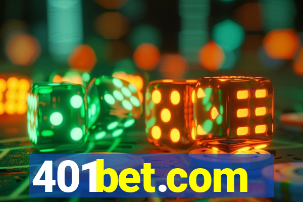 401bet.com