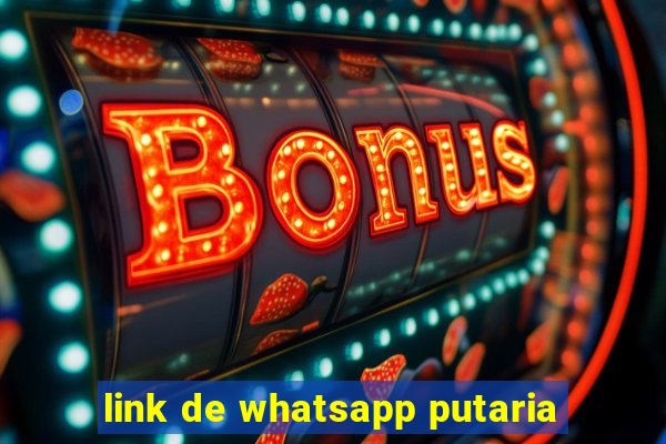 link de whatsapp putaria