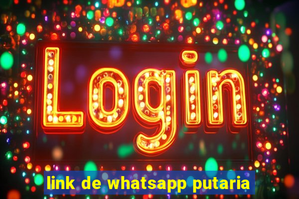 link de whatsapp putaria