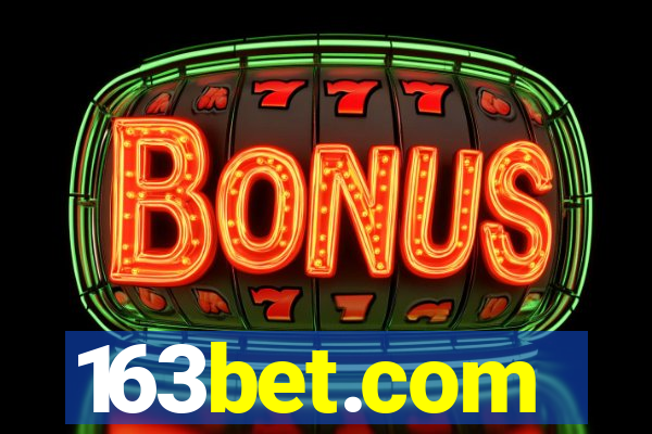 163bet.com