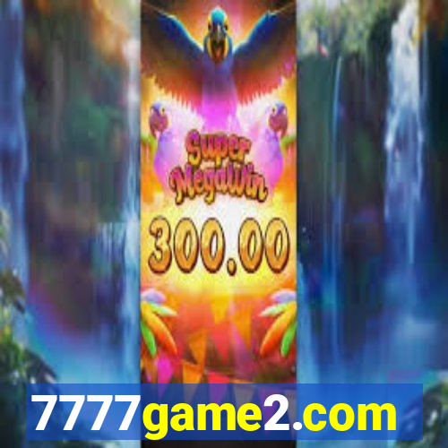 7777game2.com