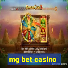 mg bet casino