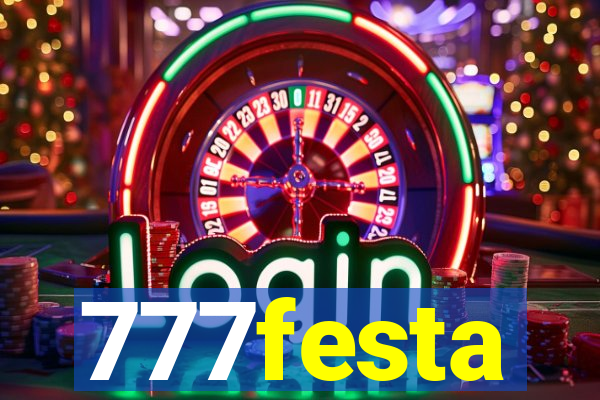 777festa