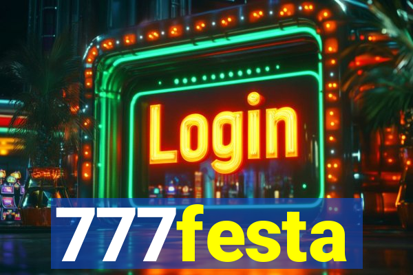 777festa