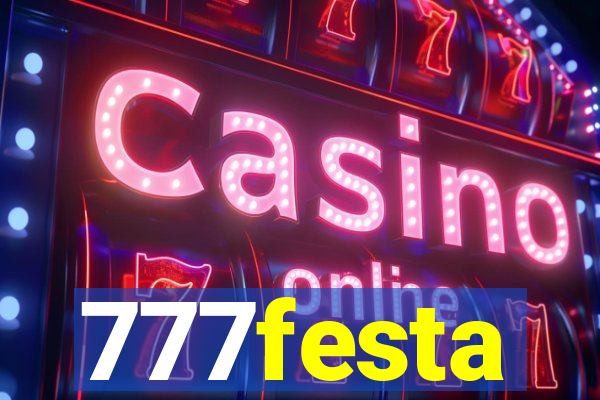 777festa