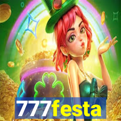 777festa