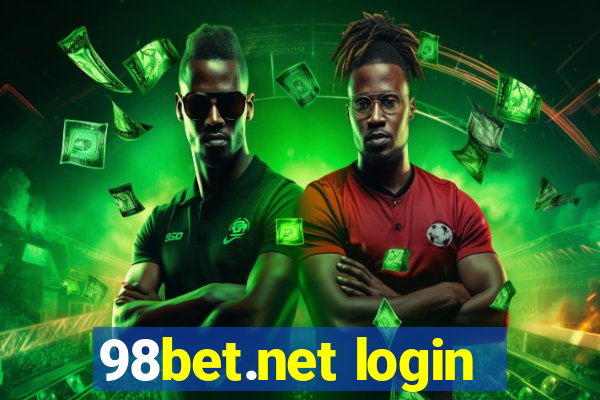 98bet.net login