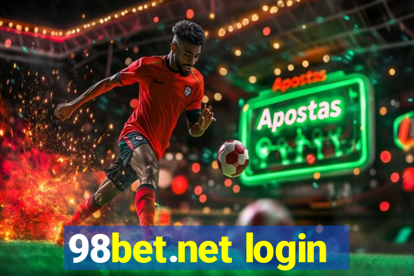 98bet.net login