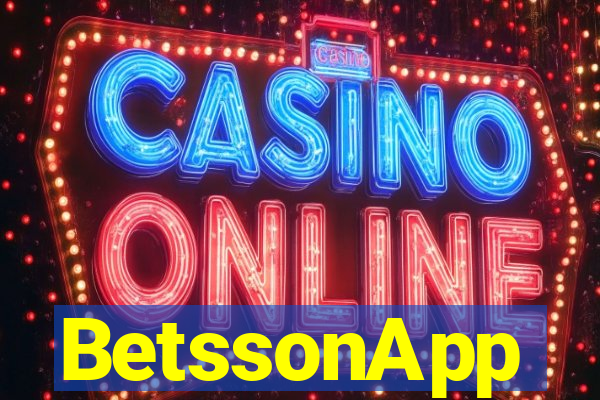 BetssonApp