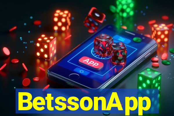 BetssonApp