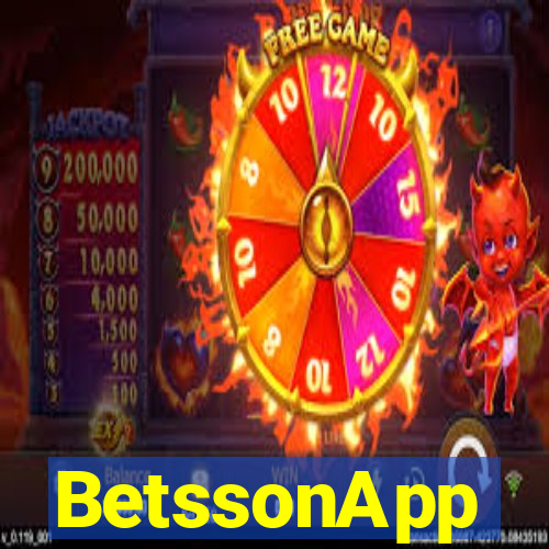 BetssonApp