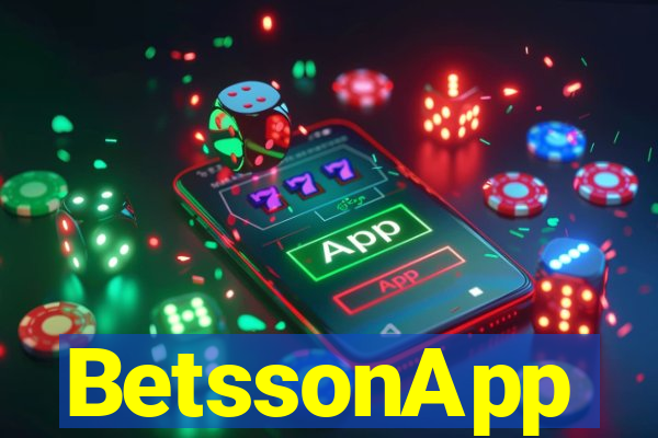 BetssonApp