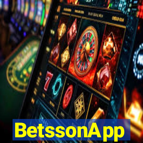 BetssonApp