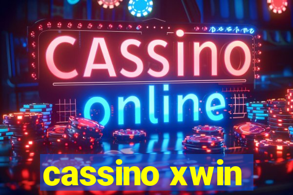 cassino xwin