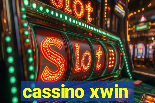 cassino xwin