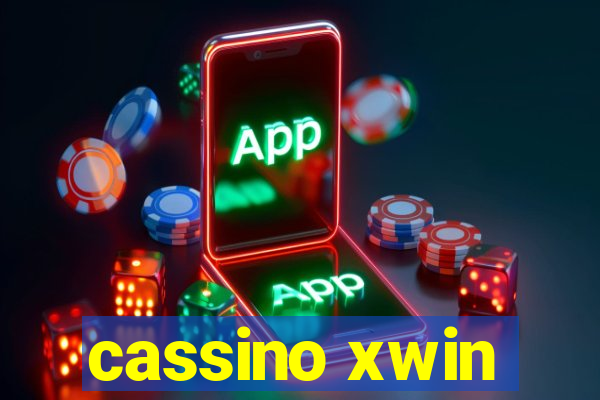 cassino xwin