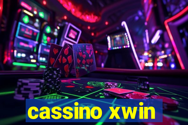 cassino xwin