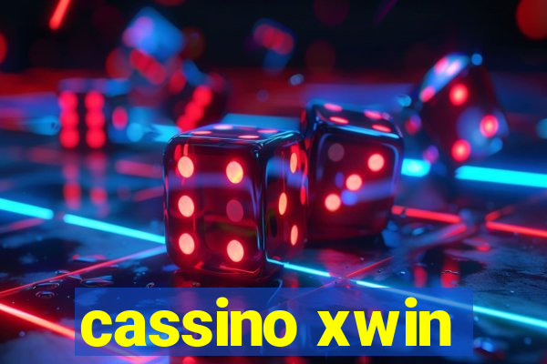 cassino xwin