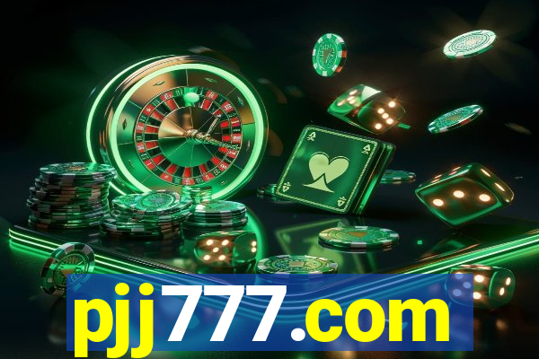 pjj777.com