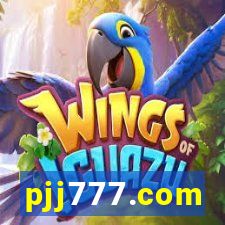 pjj777.com