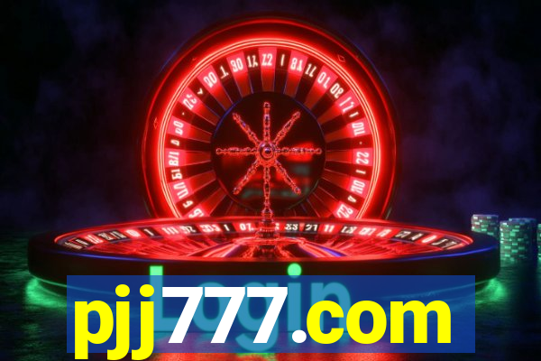 pjj777.com