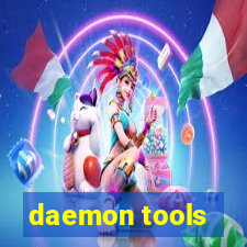 daemon tools