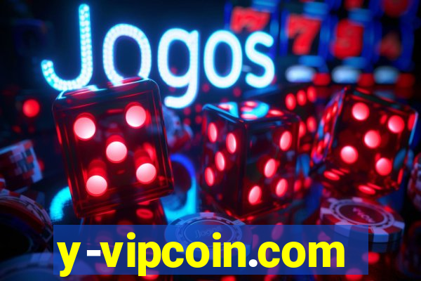 y-vipcoin.com