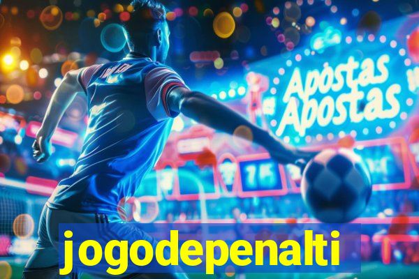 jogodepenalti