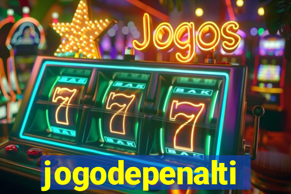 jogodepenalti