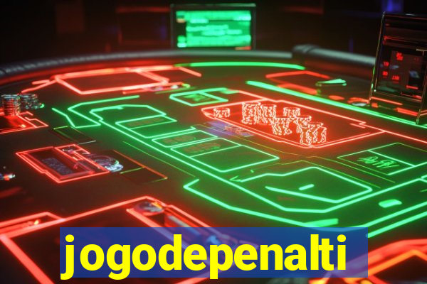 jogodepenalti