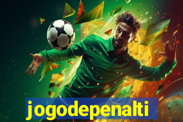 jogodepenalti