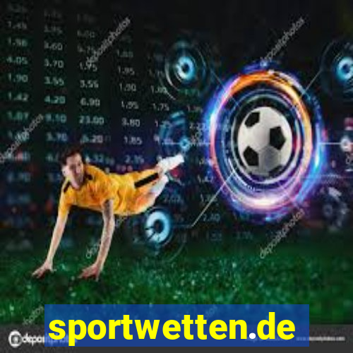 sportwetten.de