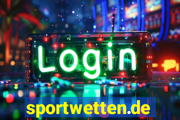 sportwetten.de