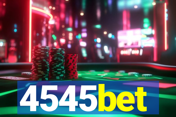 4545bet