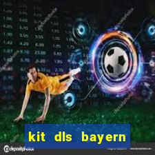 kit dls bayern munich 2023