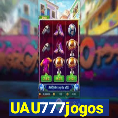 UAU777jogos