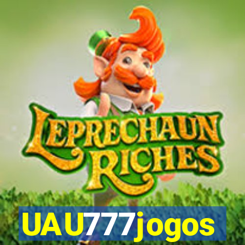 UAU777jogos