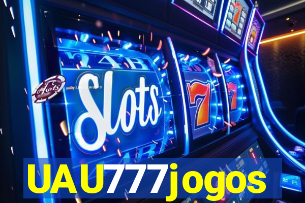 UAU777jogos