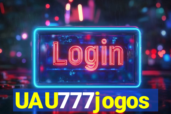 UAU777jogos