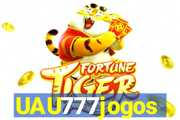 UAU777jogos