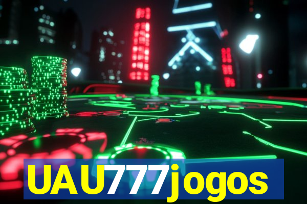 UAU777jogos