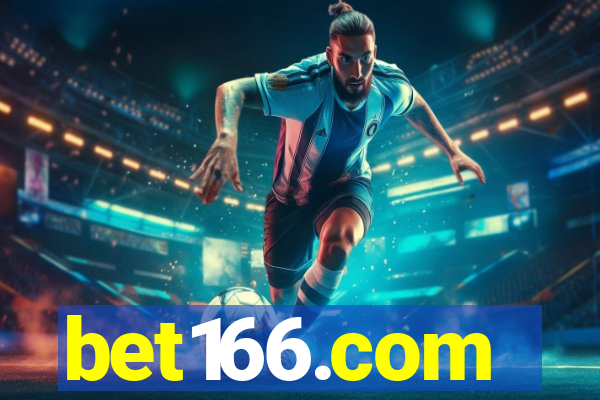 bet166.com