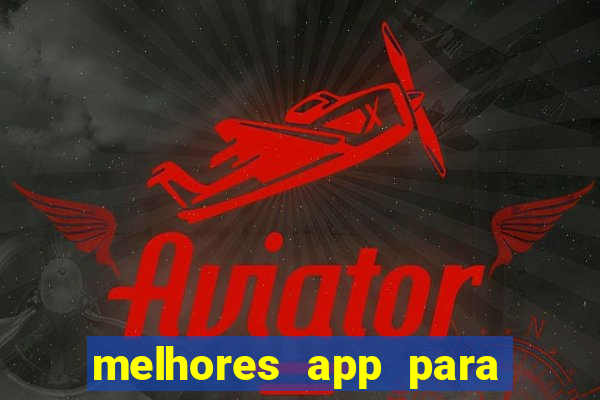 melhores app para ganhar dinheiro jogando