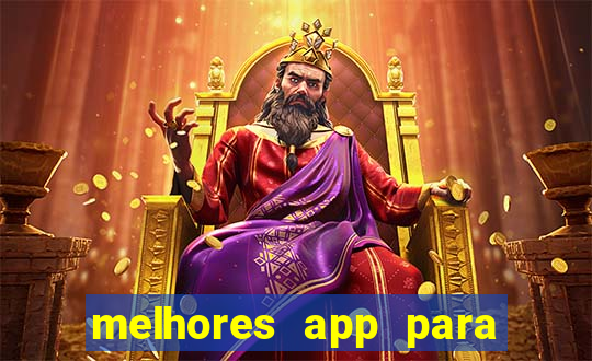 melhores app para ganhar dinheiro jogando