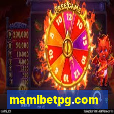 mamibetpg.com