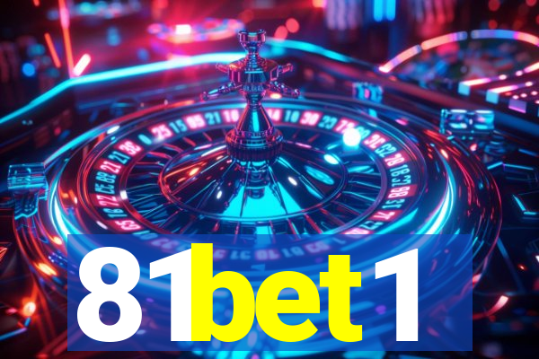 81bet1