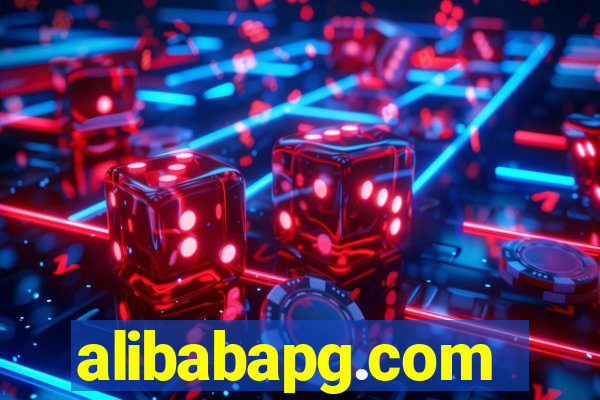 alibabapg.com