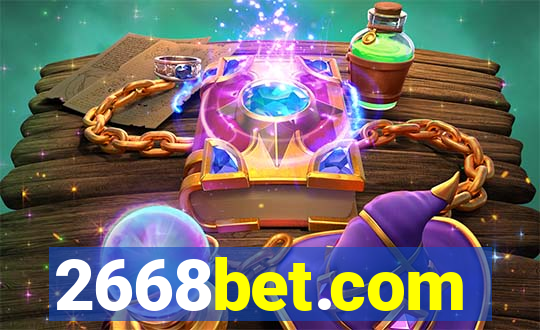 2668bet.com