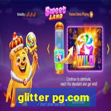 glitter pg.com