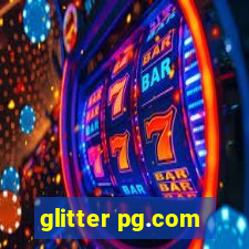 glitter pg.com